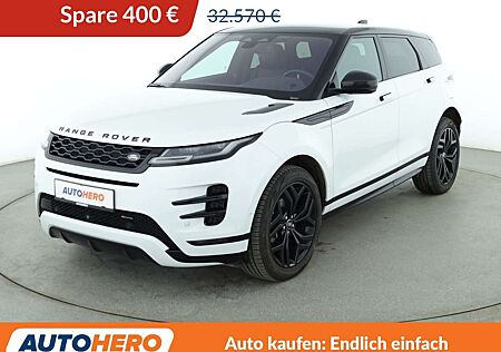 Land Rover Range Rover Evoque P300e Hybrid R-Dynamic HSE Aut.*NAV*360CAM*SHZ