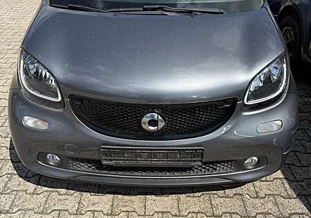 Smart ForFour Basis 52kW (453.042)