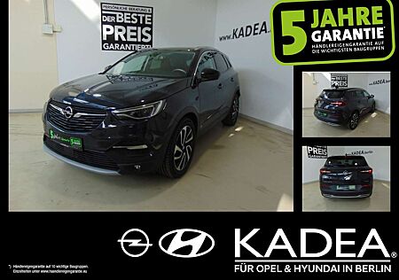 Opel Grandland 1.2 360°Kamera,KlimaA,Sitz+Lenkradhzg,
