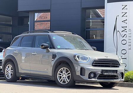 Mini Cooper Countryman Yours Trim All4 Panorama
