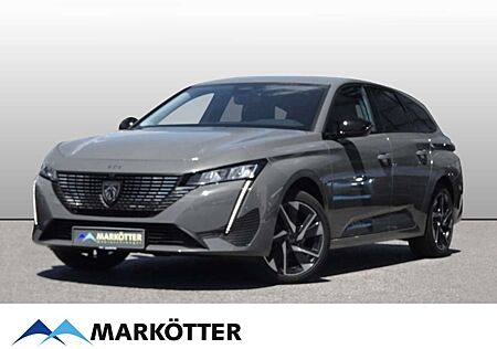Peugeot 308 1.2 SW Allure PureTech 130/FSHZ/360°CAM/
