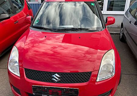 Suzuki Swift 1.3 Classic