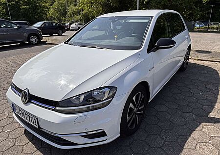 VW Golf Volkswagen 1.5 TSI ACT OPF BlueMotion IQ.DRIVE