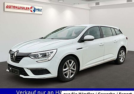 Renault Megane IV Grandtour Play
