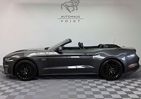Ford Mustang 2.Hand|GT|ACC|B&O|LED|Kamera|CarPlay|
