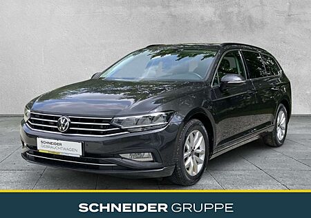 VW Passat Volkswagen Variant 1.5 TSI Business AHK+NAVI+SHZ+DAB