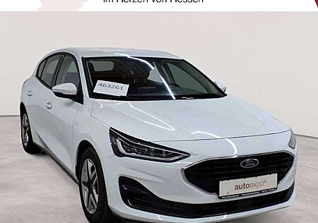 Ford Focus 1.5 EB COOL&CONNECT NAV SHZ