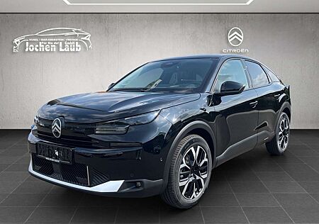 Citroën C4 Citroen Benzin 130 Automatik MAX