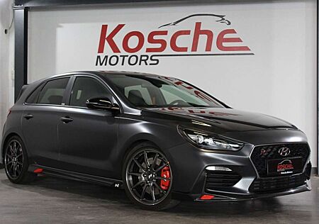 Hyundai i30 N Project C 038/600