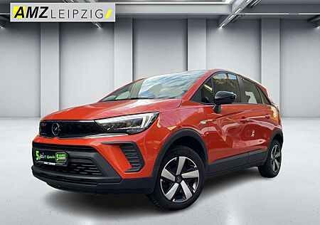 Opel Crossland 1.2 Turbo Edition * Bequemer Einstieg*