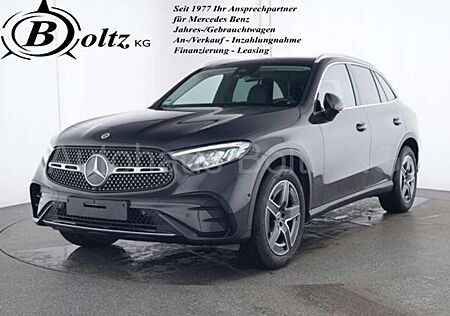 Mercedes-Benz GLC 300 4M AMG Adv. Plus Pano AHK Winter P. Memory