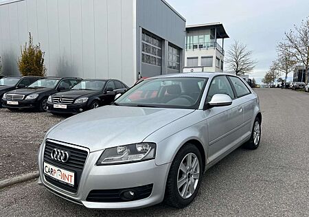 Audi A3 *2,0TDi*Klima*8xALU*TÜV7/26*Sitzheizung*