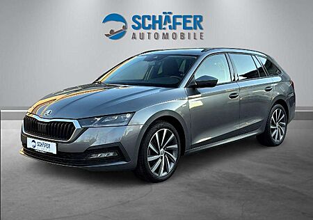 Skoda Octavia 2.0 Tour #MATRIX #ACC #STHZ #AHK #VIRT