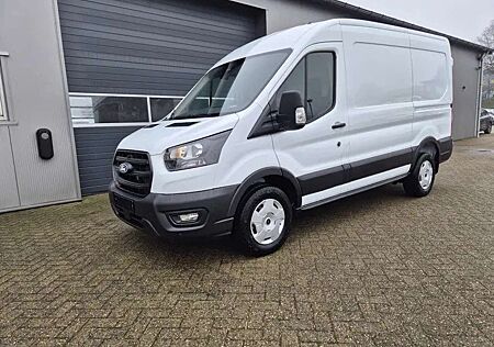 Ford Transit 350 L2H2 Lkw VA Trend *2 Sitzer*