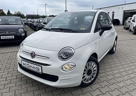 Fiat 500 1.0 GSE Klima*DAB*Carplay*70PS