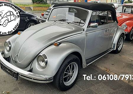 Volkswagen Käfer 1500 Cabriolet