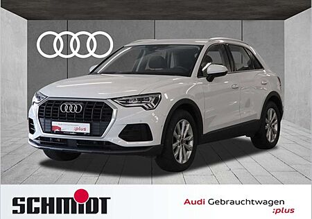 Audi Q3 35 TFSI Navi+ ACC LED Komfort Paket