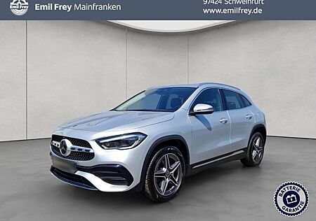 Mercedes-Benz GLA 250 GLA