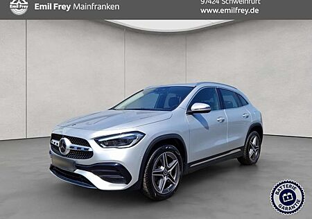 Mercedes-Benz GLA 250 GLA