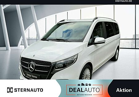 Mercedes-Benz V 300 gebraucht kaufen Mercedes-Benz V 300 d STYLE Distronic/Multibeam/AHK/Navi/Klima