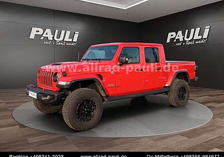 Jeep Gladiator Pickup 3.0 MJet Overland | GEORISE30 !