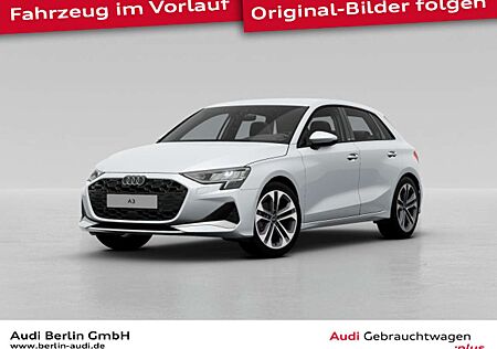 Audi A3 Advanced 35 TDI S tronic