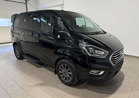 Ford Tourneo Custom Titanium X (8-Si.),Navi,ACC,AHK