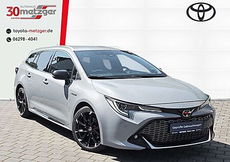 Toyota Corolla Touring Sports 2.0 Hybrid GR Sport +Navi +JBL Soun