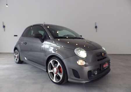 Abarth 500 595 Competizione