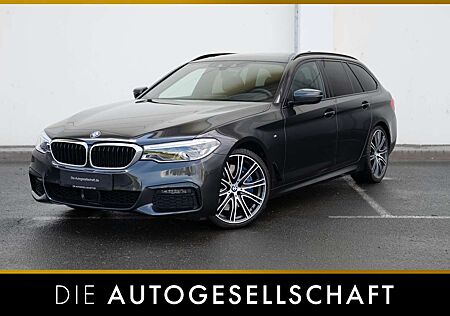 BMW 540 i xDrive M Sport *LED*NAVI*PANO*KAMERA*2.HD*