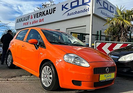 Fiat Grande Punto 1.2 8V Active