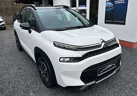 Citroën C3 Aircross Citroen PureTech 110 S&S SHINE PACK LED/NAVI