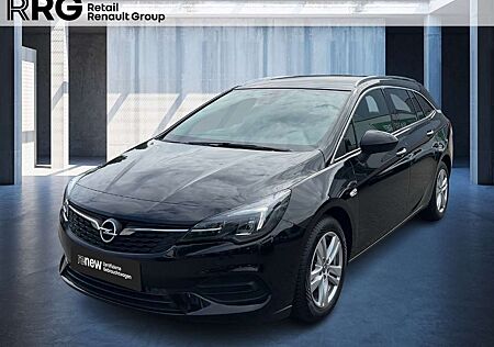 Opel Astra K Sports Tourer Elegance Winter-Paket Kamera