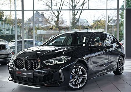 BMW 135 xDrive *2.Hand *Schale *H&K *PDC *H-UP