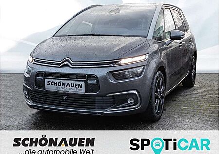 Citroën C4 Spacetourer Citroen PT130 EAT8 SHINE PLUS +7-SITZER+