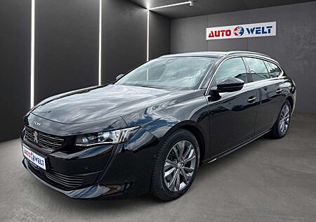Peugeot 508 Kombi 2.0 HDi AT 1.Hand Climatic T-Leder uvm