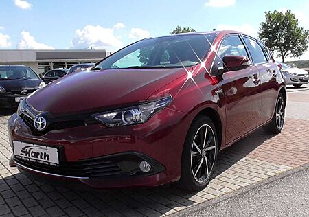 Toyota Auris Automatik,Klimaautom.,Tempomat,CD-Radio,Sitzheizng