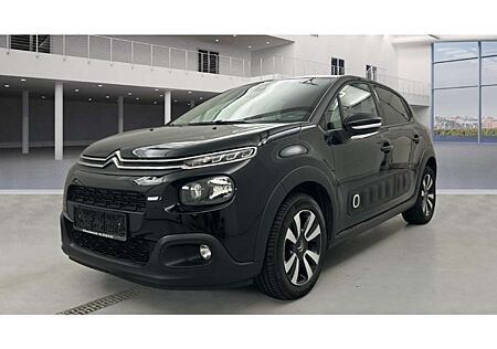 Citroën C3 Citroen Shine 1.5 BlueHDi 100 FAP Pano Sitzheizung