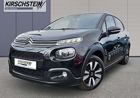 Citroën C3 Citroen Shine 1.5 BlueHDi 100 FAP Pano Sitzheizung