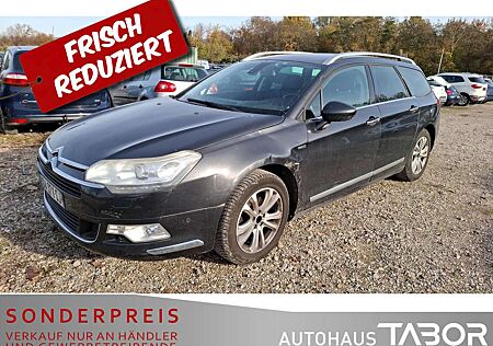 Citroën C5 Citroen 2.0 HDi 140 Exclusive Bi-Xe Nav LM PDC SHZ