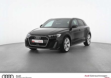 Audi A1 Sportback 35 TFSI S-LINE S-TRONIC LED PLUS SHZ