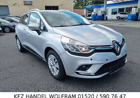 Renault Clio IV 0.9 Limited NUR 33.000KM 1 Halter, 90PS