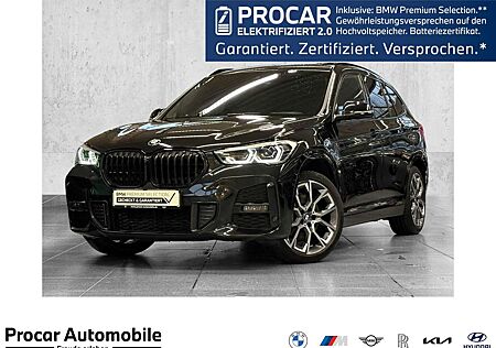 BMW X1 xDrive25e M Sport DA+ PA RFK ACC LED HuD Pano