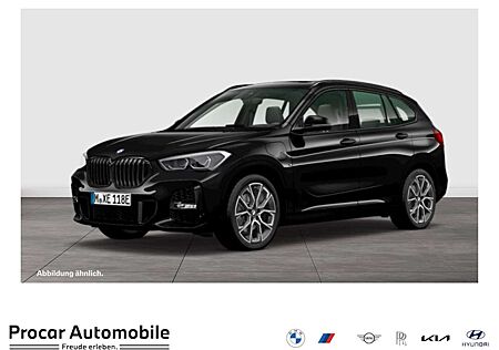 BMW X1 xDrive25e M Sport DA+ PA RFK ACC LED HuD Pano