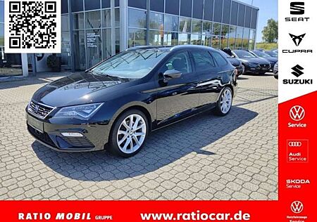 Seat Leon SPORTSTOURER FR 1.4 TSI NAVI PANORAMAD. SHZ
