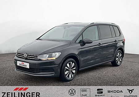 VW Touran Volkswagen GOAL TSI DSG|7-S|NAVI|ACC|SHZ|CLIMATRONIC