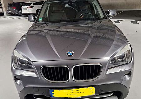 BMW X1 +Diesel+sDrive18d+Aut.+PanormaDach