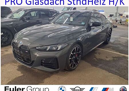 BMW 440 x SR19'' PRO Glasdach StndHeiz H/K Inno2 PA+