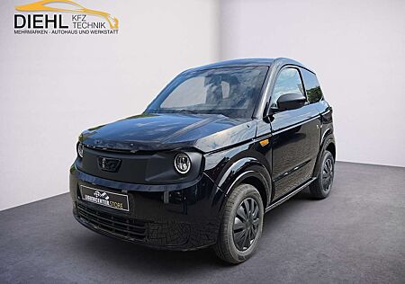 Ligier Myli New Myli LAB Revo D+ | Carplay