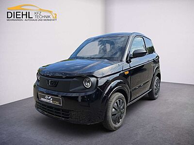Ligier Myli New Myli LAB Revo D+ | Carplay